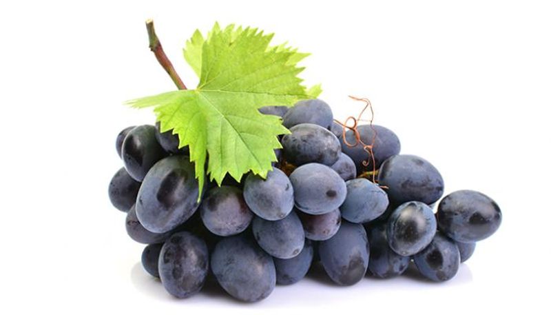 العنب و10 فوائد صحية مهمة