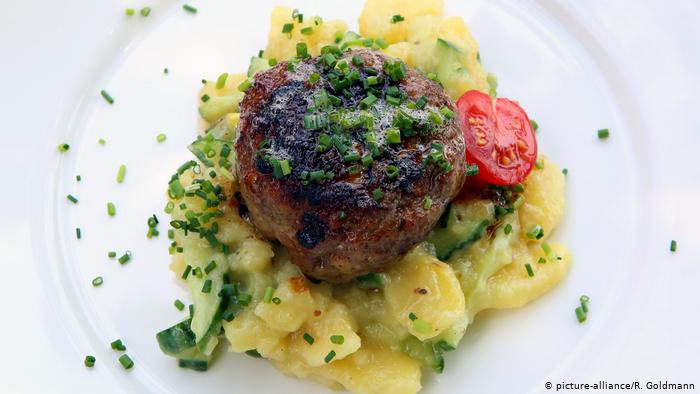 البطاطس الباردة.. سعرات حرارية أقل بفضل