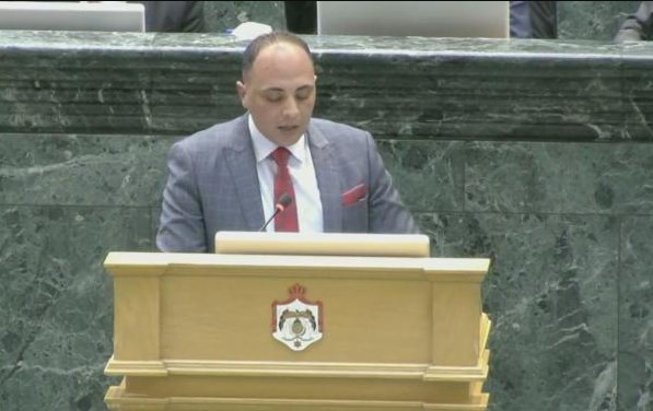 النائب محمد الخلايلة: هناك تضليل اعلامي