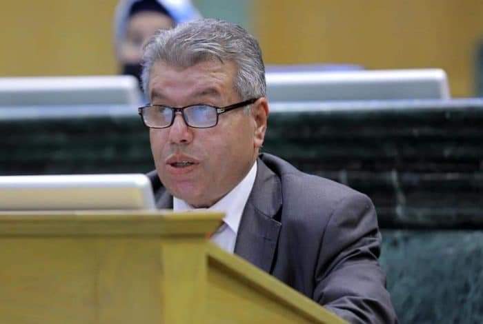 القلاب: من النهر الى البحر