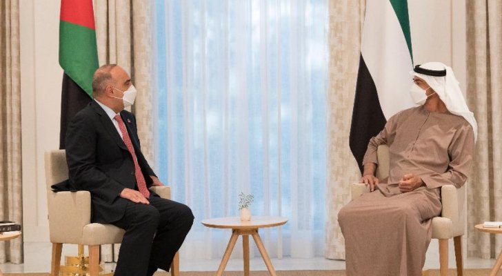 صورة بشر الخصاونة.. “القصة الكاملة” للسجادة