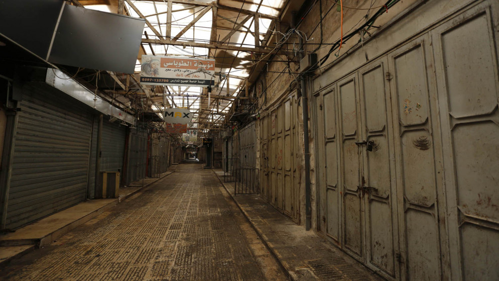 15 مليون دولار خسائر الاحتلال الإسرائيلي