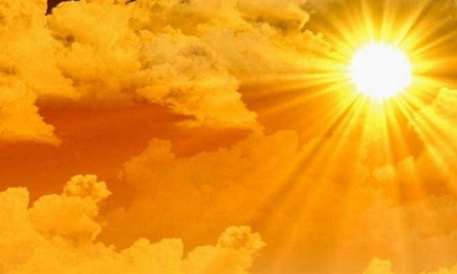 طقس العرب: كتلة حارة تصل المملكة