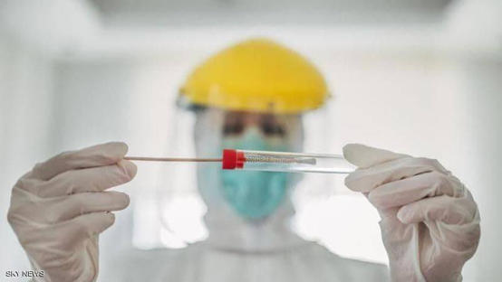 اجراء 7 ملايين فحص كورونا في