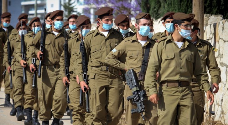 انتحار جندي من قوات الاحتلال الاسرائيلي