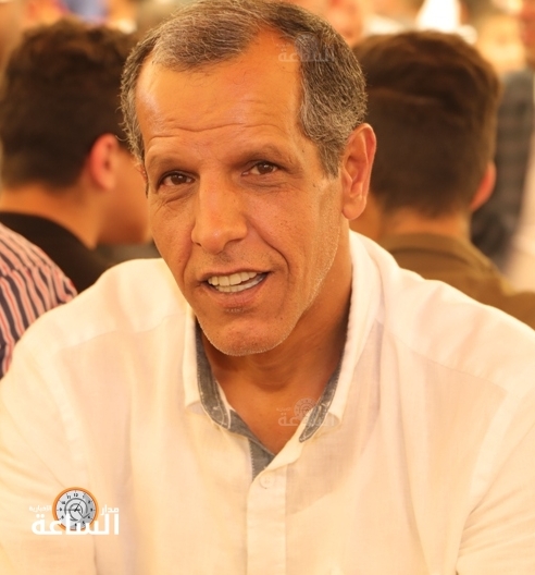 العساف يكتب: هم العدو فاحذرهم