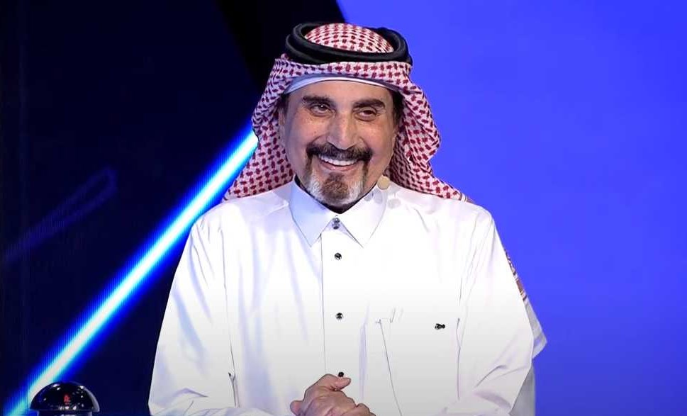 الموت يغيب مخرج «طاش ما طاش»