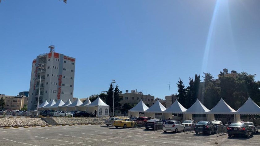 أورنج تدعم حملات التطعيم الوطنية ضد