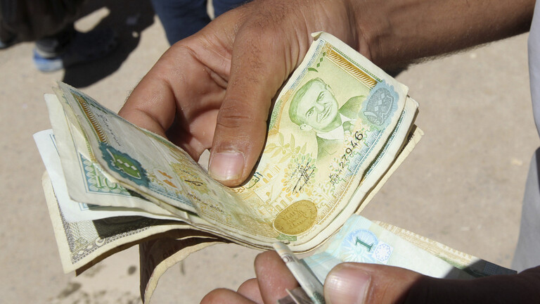 سوريا.. إعلان عن حجم الأموال الأجنبية