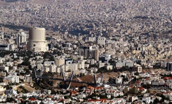 الزراعة: إجمالي مساحة المملكة 1640 1640,