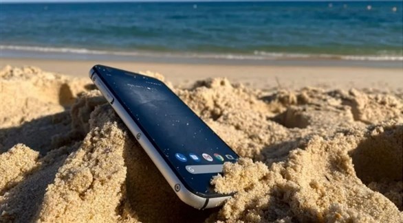 الحرارة الشديدة خطر على الهاتفك الذكي