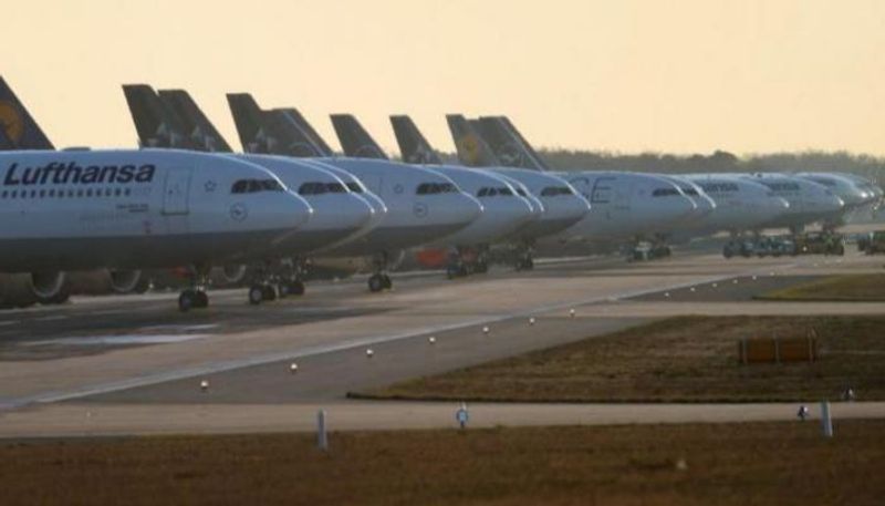 الأوروبيون مشتاقون إلى أمريكا.. ماذا طلبت