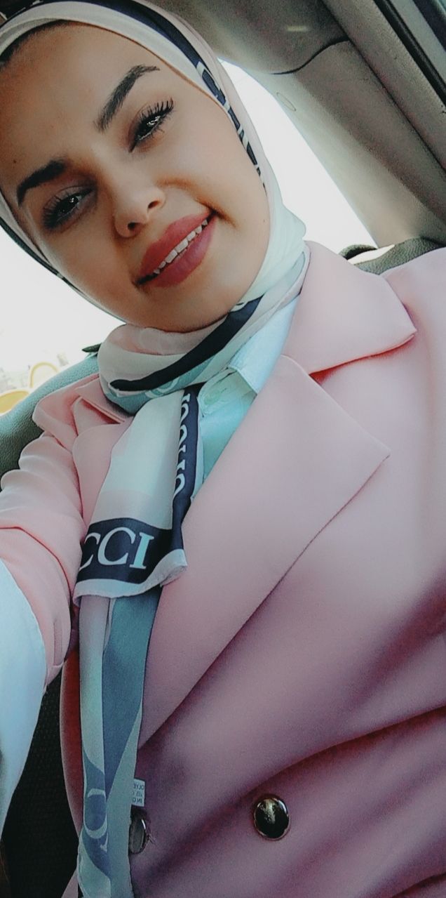 فاتن باطا.. عيد ميلاد سعيد