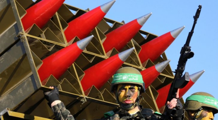 قناة عبرية: جيش الإحتلال الإسرائيلي يستعد