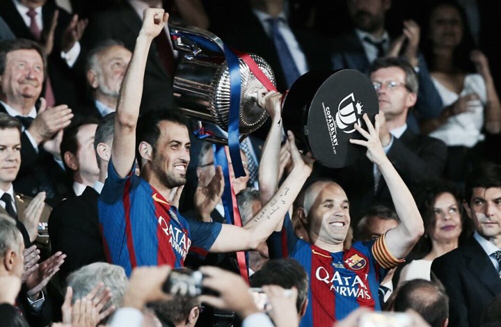 برشلونه يكشف عن قميصه الجديد.. تصميم