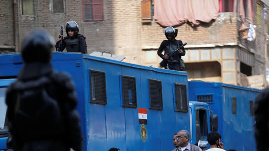 مصر.. تحول مفاجئ بقضية سفاح الجيزة