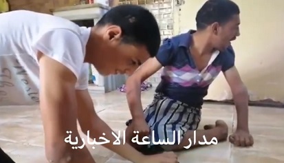قصة مؤلمة.. ثلاثة أشقاء أردنيين يجمعهم