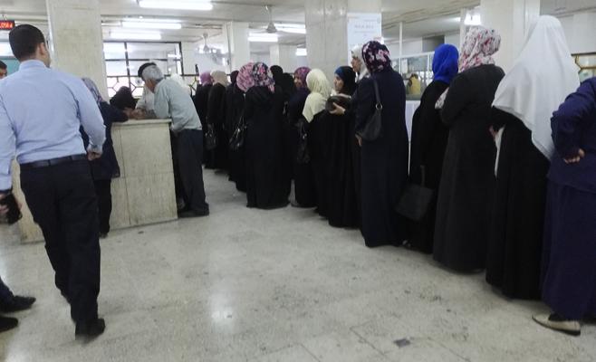 إربد: مئات المواطنين بلا هويات بسبب