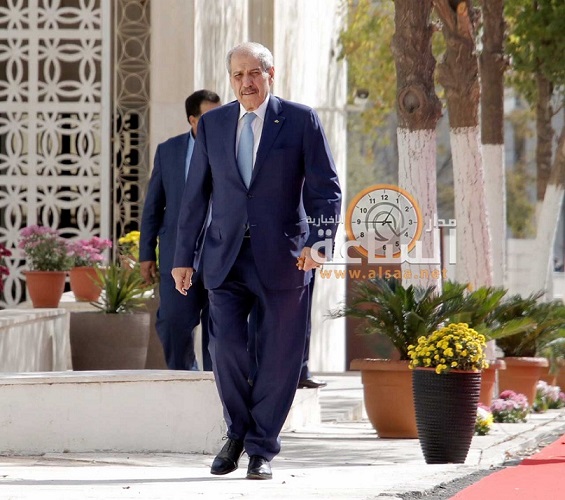 كاتب مصري: هذا حظ فايز الطراونة