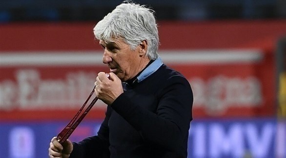 مدرب أتالانتا بعد الخسارة أمام يوفنتوس: