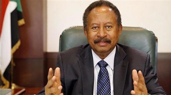 حمدوك: السودان سيحصل الأسبوع القادم على