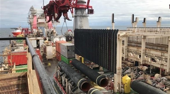 ألمانيا: التخلي الأمريكي المحتمل عن عقوبات