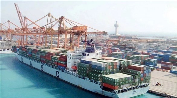 ارتفاع الصادرات اليابانية بنسبة 38% في