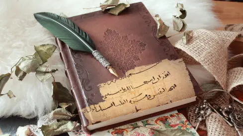 ابن مقلة.. شيخ الخطاطين ومخترع الثلث