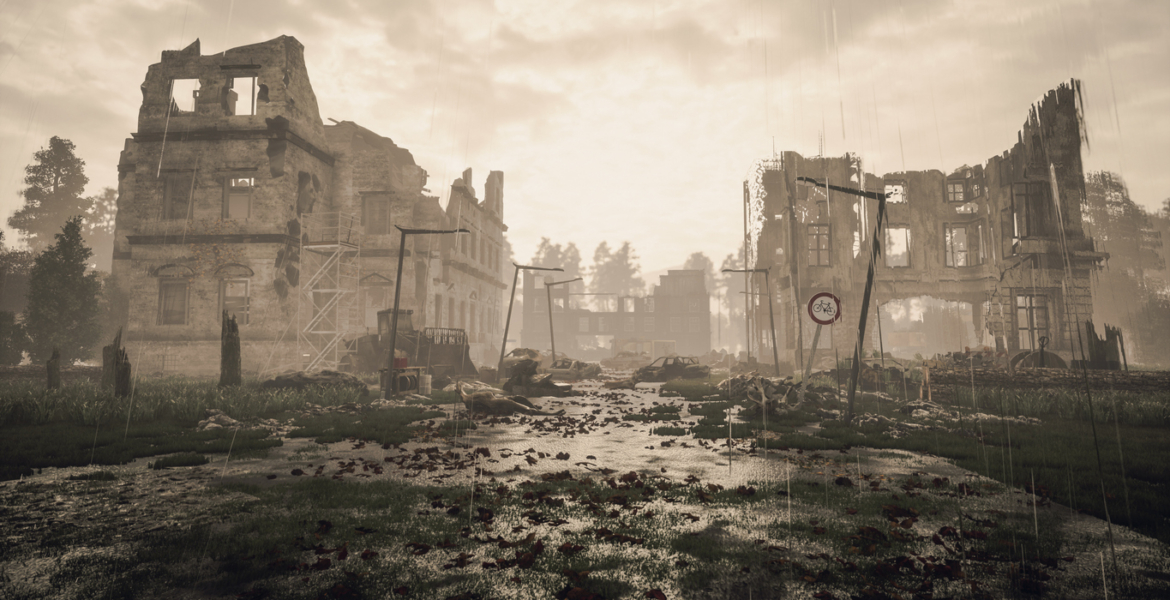 ما الفرق بين “جرائم الحرب” و”الجرائم