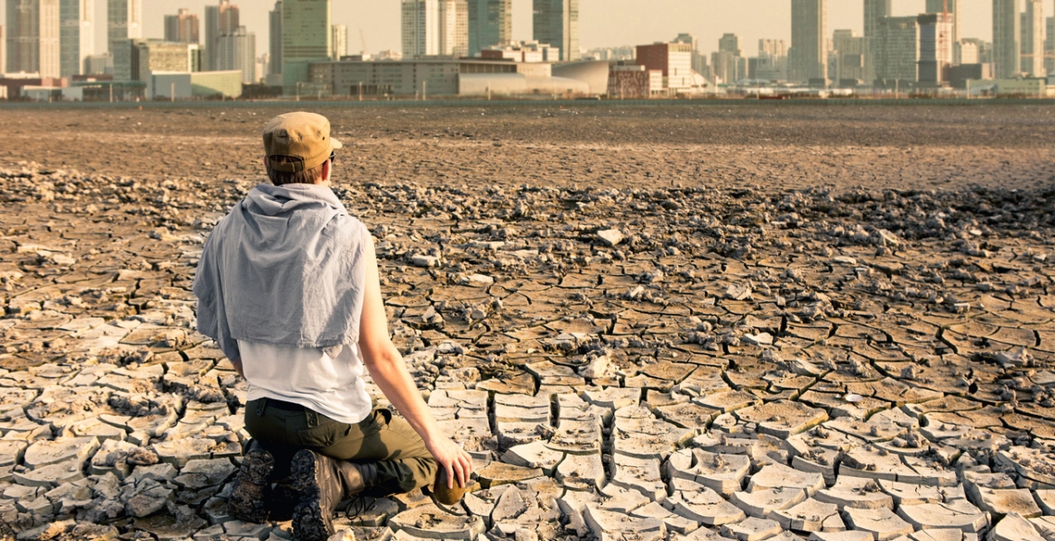 ما علاقة تصفح الإنترنت بالتغير المناخي؟