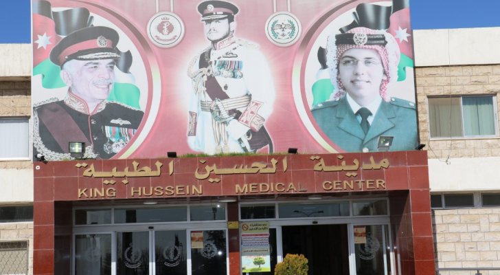 الخدمات الطبية ترفع القدرة الاستيعابية في