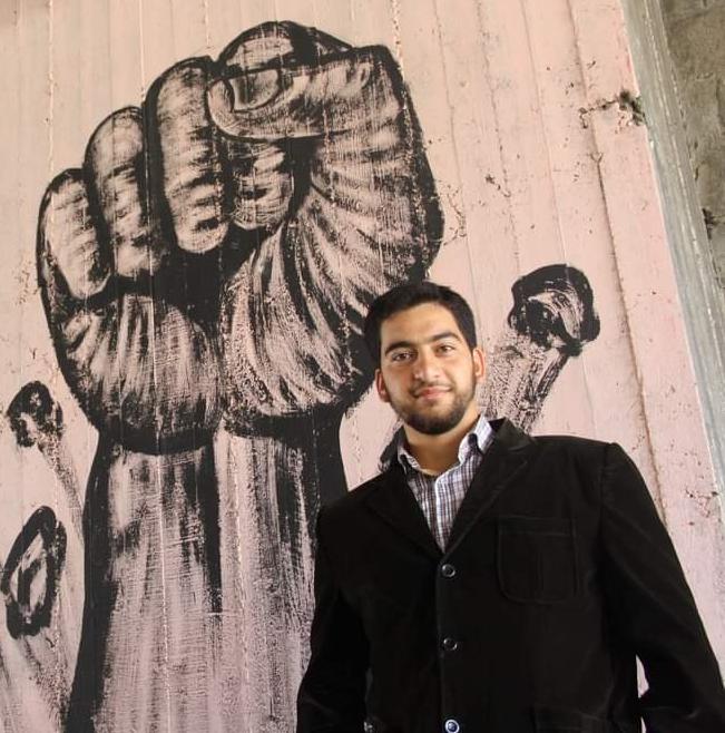 سلطات الاحتلال تفرج عن الأسير الأردني