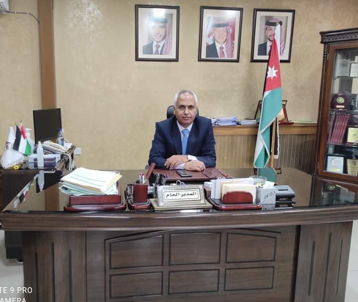 دوجان مديرا عاما للإقراض الزراعي