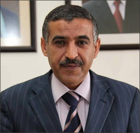 الصحفي ضيف الله الزبن في ذمة