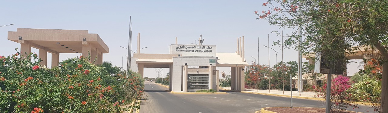 انقطاع الكهرباء لم يؤثر على مطار