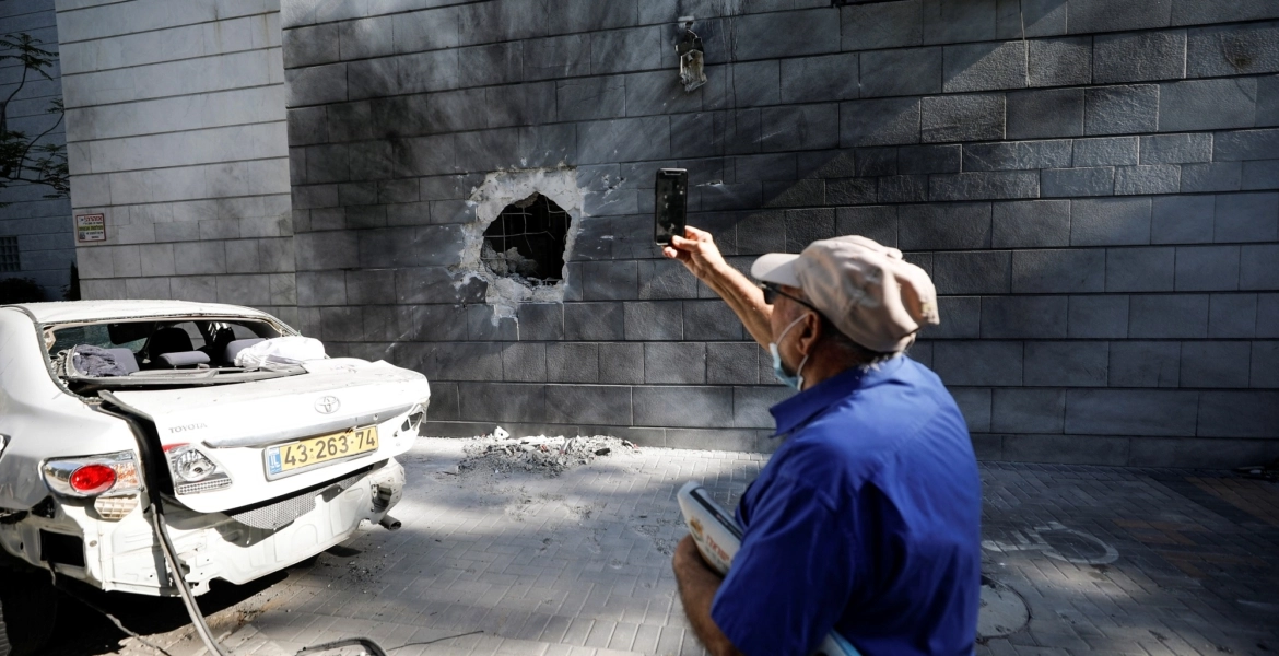 إحصائية أولية.. الاحتلال يتكبد أكثر من