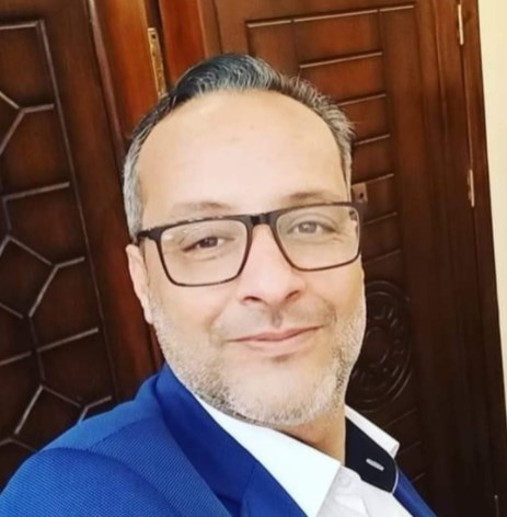 المصاروه يكتب: انتصرت فلسطين وهزم العرب