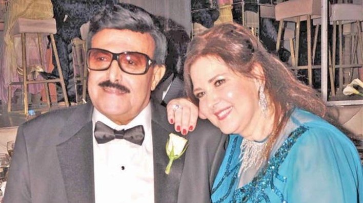 سر غموض حالة دلال عبد العزيز