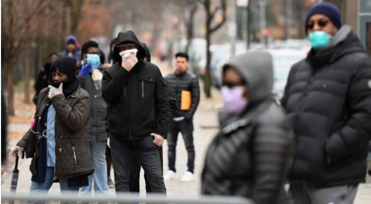 ولاية أمريكية بصدد التخلي عن التباعد