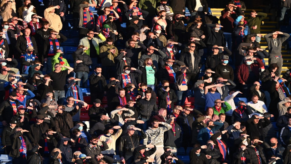 15 شخصا فقط أصيبوا بكورونا من