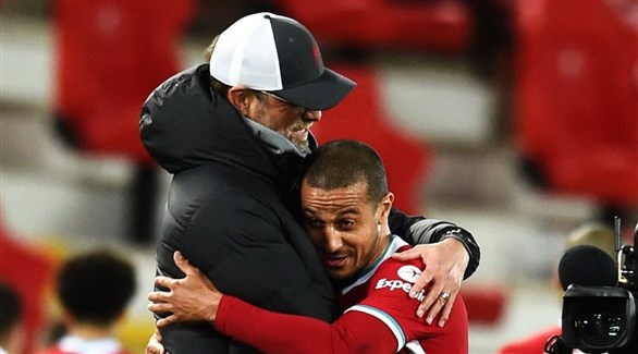 كلوب: الإصابات حرمت ليفربول من الاحتفاظ