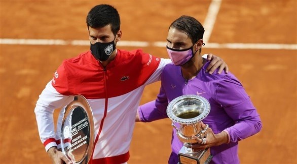 ديوكوفيتش يسعى للتتويج الثالث في بلاده