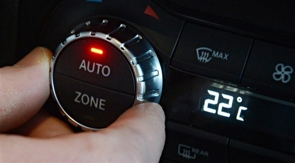 نصائح لتشغيل مكيف هواء السيارة بشكل