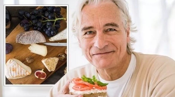 هل يمكنك أكل الأجبان وتخفيض الكوليسترول