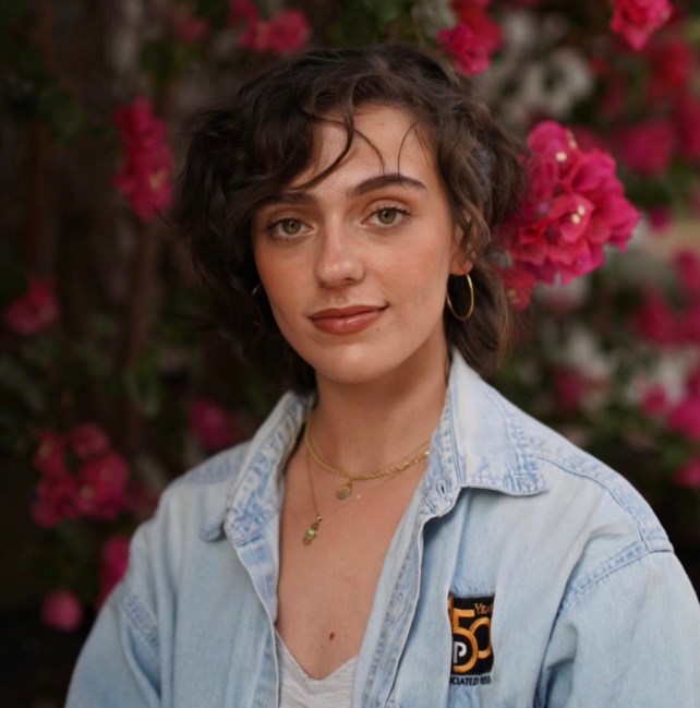 لتضامنها مع فلسطين.. صحفية تخسر وظيفتها