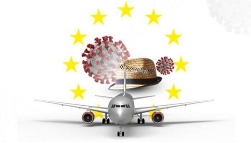 شهادة كورونا تنقذ موسم السياحة في