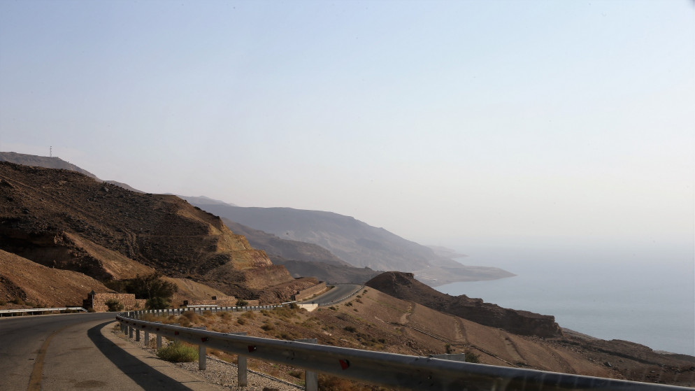 جمعية الفنادق الأردنية: إعلان منطقة البحر