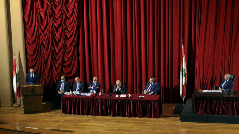 الحريري: لن أشكل الحكومة كما يريدها