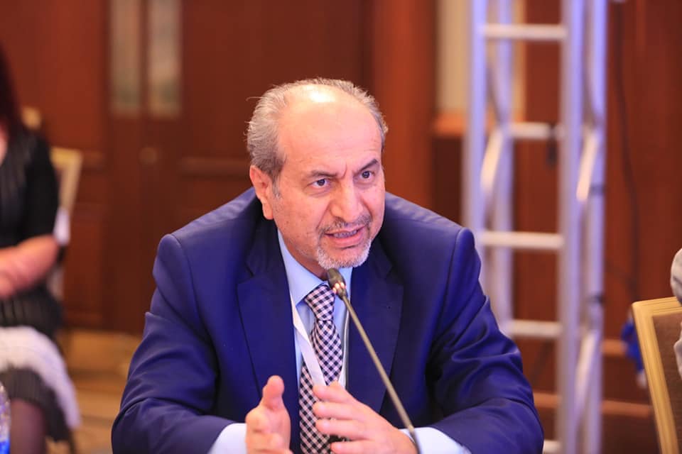 محاكمة الموقف الاردني من احداث فلسطين