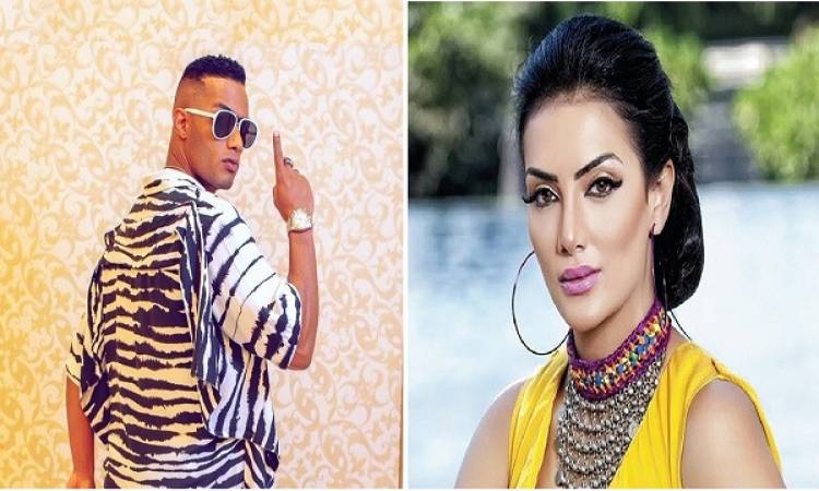 حورية فرغلي: محمد رمضان رفض مصافحتي